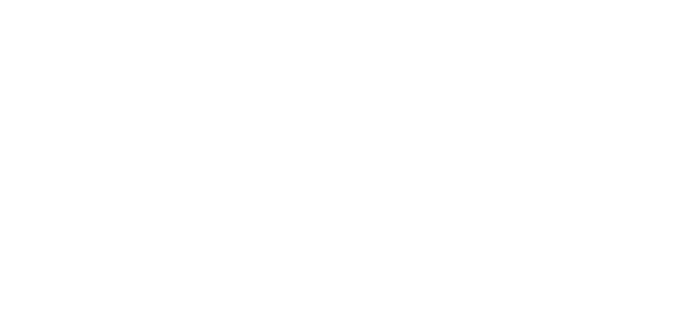 Fanslist logo white